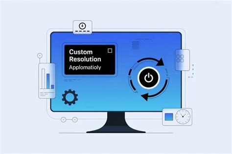 Image result for Custom Resolution Tool