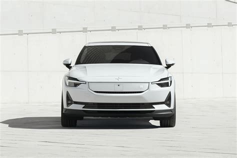 POLESTAR 2 FASTBACK 200kW 69kWh Standard Range Single motor 5dr Auto Lease Deals | Lakeland ...