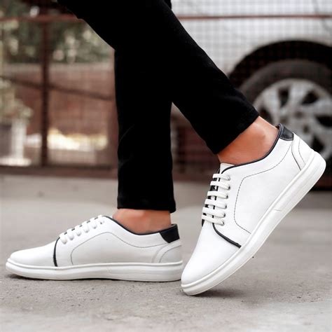Classy Casual Sneaker For Men's-Unique and Classy – UNIQUE & CLASSY