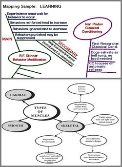 Mapping Method Tutorial 的图像结果
