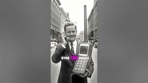 First Generation Cell Phones 的图像结果