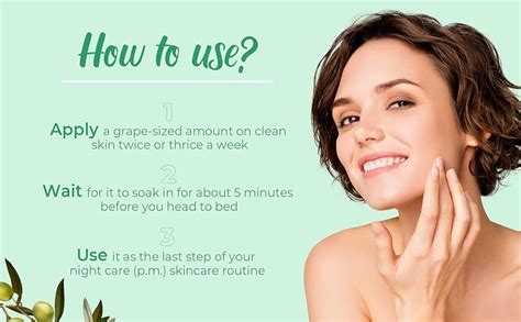 Buy PILGRIM Spanish Squalane (Plant) Glow Sleeping Mask with alpha ...