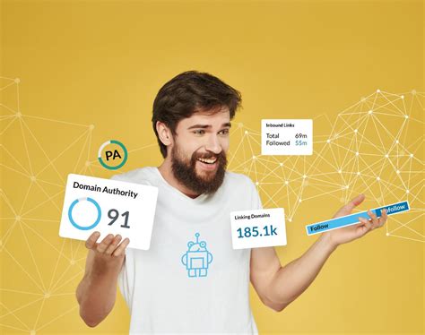 Analyze Your Link Profile With Moz's Link Explorer