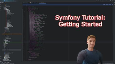 Image result for Symphony Tutorial for Developers