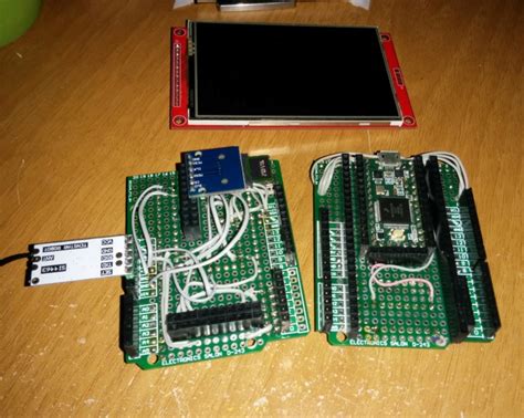 Image result for Arduino HC 12