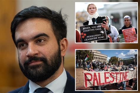 DSA ready endorsement of Israel critic Zohran Mamdani for NYC mayor