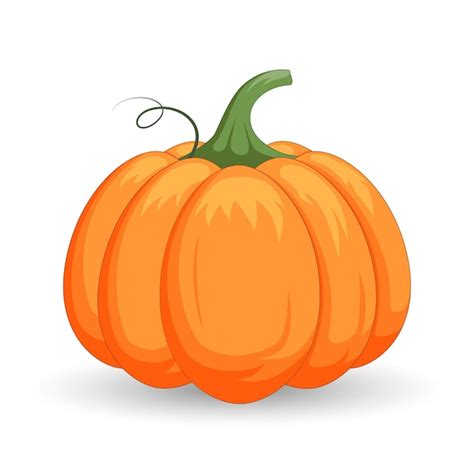 SVG Pumpkin Clip Art Cute Pumpkins Clipart Fall Autumn - Etsy #4011422