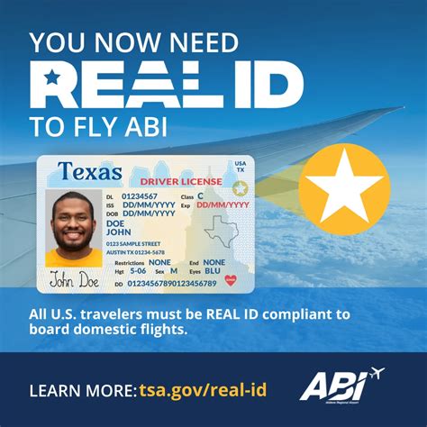 How To Recognize A Real Id And Protect Your Travel Plans