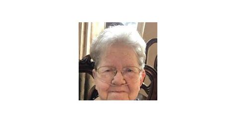 Dora May Martin Obituary (2022) - English, IN - Denbo Funeral Home ...