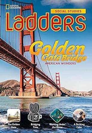 Buy Ladders Social Studies 4: Golden Gate Bridge (above-level), 6-pack ...