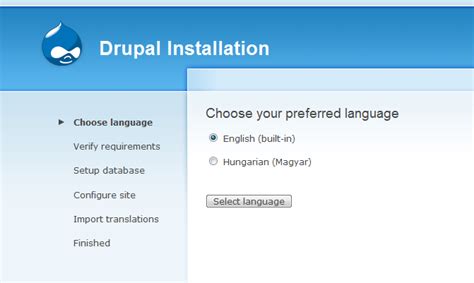 Image result for Language Switcher in Drupal