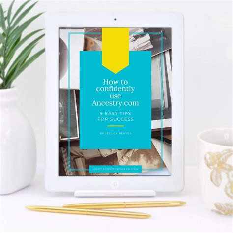 Image result for Tutorial for Ancestry