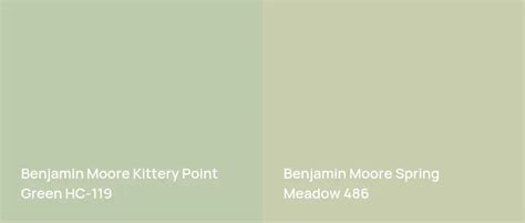 Benjamin Moore Kittery Point Green HC-119: 38 real home pictures