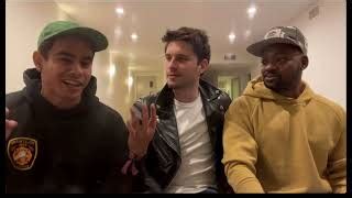 Contact Julian Works Agent, Manager and Team | PartyMap