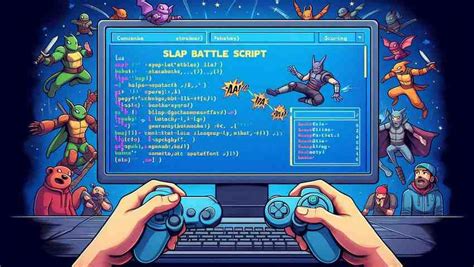 Image result for Slap Battle Hack Script Not Detectable