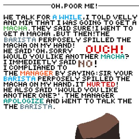 Episode 3 - Katty Grace - Pixilart Comics