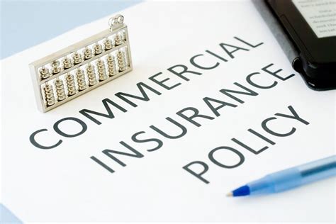 Image result for Commercial Insurance Coverage Checklist