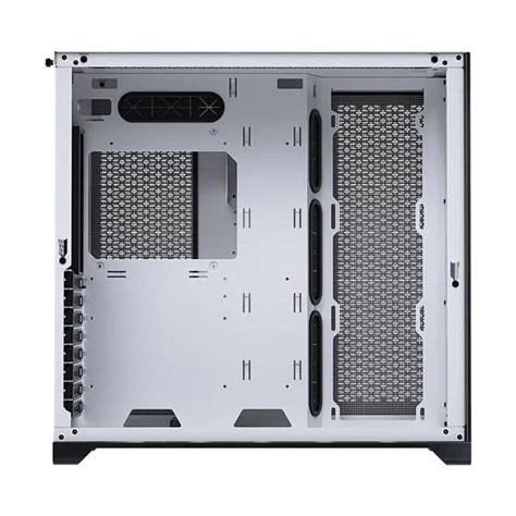 PHANTEKS METALLICGEAR NEO QUBE MID-TOWER E-ATX CABINET WHITE– Vishal ...