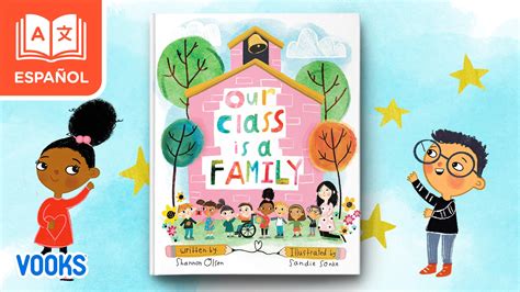 Vooks Adds 15 More Popular Titles in Spanish - Vooks