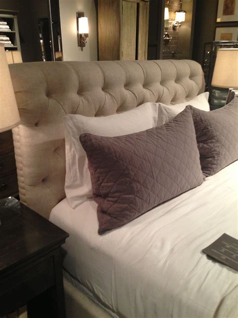 dark brown headboard bedroom ideas