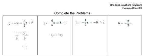 Image result for Solving Equations Using Fractions
