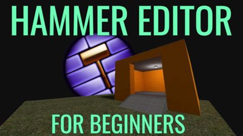 Hammer Edit Tutorial 的图像结果
