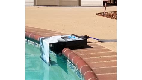 Pool Auto Fill Not Working 的图像结果