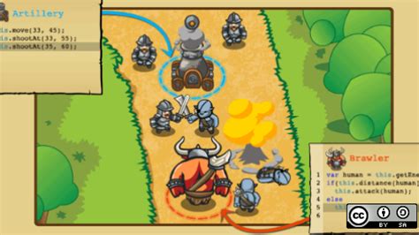 Codecombat Game 的图像结果