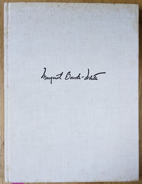 The Photographs of Margaret Bourke-White | Sean Callahan