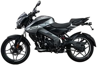 Bajaj Pulsar N 160 UG Motorbike/Motorcycle | Brooklyn Black booking for ...