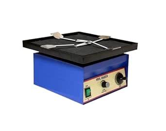 Conxport® Rotary Vdrl Shaker : Amazon.in: Industrial & Scientific