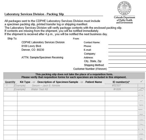 Image result for Packing Slip Software