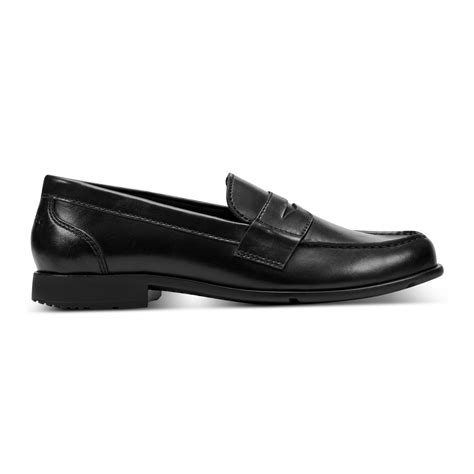 Men's Classic Penny Loafers | Rockport