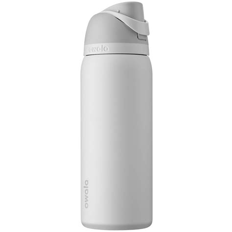 Owala FreeSip Insulated Stainless Steel Water Bottle with Straw for ...