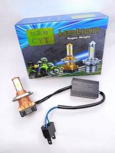 cyt LED Fog Light for Universal For Bike Price in India - Buy cyt LED ...
