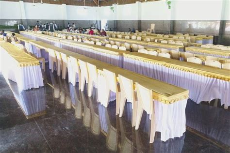 Matkal Banquet & Lawns - Venue - Hosur Road - Weddingwire.in