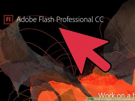 Image result for Flash Animation for Beginner