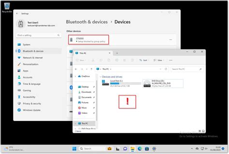 Image result for Workspace One Whitelist USB Storage