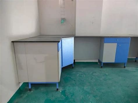 Laboratory Furniture - Mild Steel Cupboard Retailer from Chennai