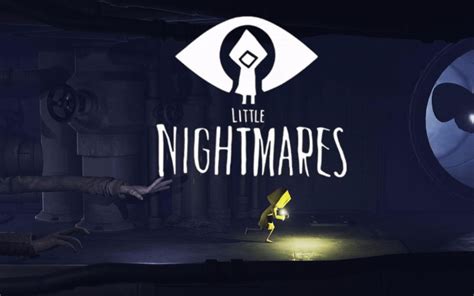 Little Nightmares 2 小小梦魇2~深度解读游戏里所反映的现实暗示~_哔哩哔哩 (゜-゜)つロ 干杯~-bilibili