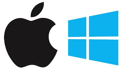 Image result for Windows/Mac Logo