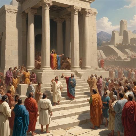 Ezra 4:1 Quiz - Opposition To The Rebuilding Of The Temple