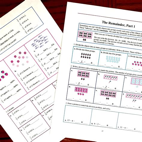 Math Mammoth Multiplication