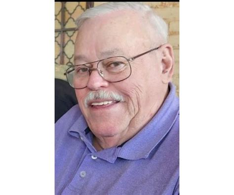 Dale Kroll Obituary (1951 - 2024) - Kenosha, WI - Kenosha News