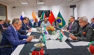 Quad members oppose any unilateral actions that seek to change status ...