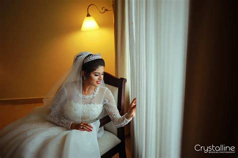 Kerala Christian Wedding Photography | Crystalline Studio