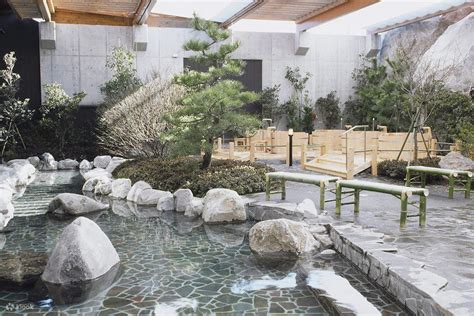 Oedo-Onsen Monogatari Physical Ticket (KR Airport Pick Up) - Klook India