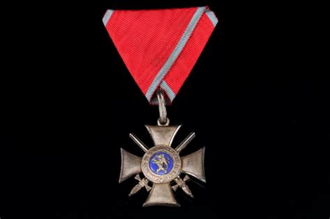 ratisbon's | Hesse-Darmstadt - Order of Philip the Magnanimous - Silver ...