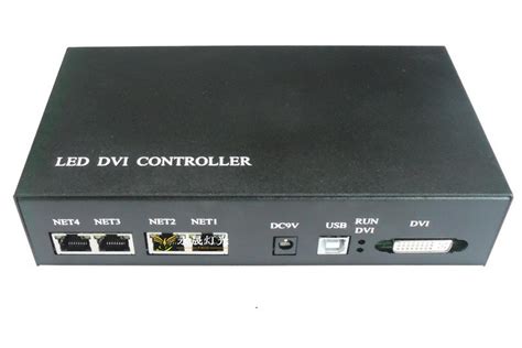 Adj DMX512 Operator Tutorial 的图像结果