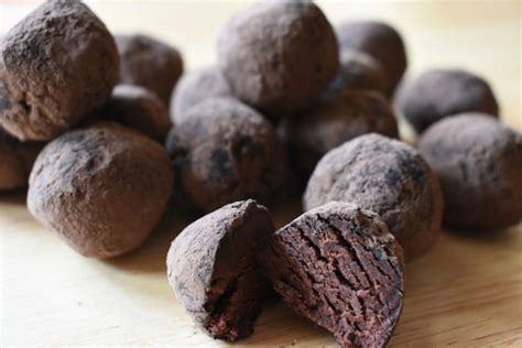 Chocolate 的图像结果